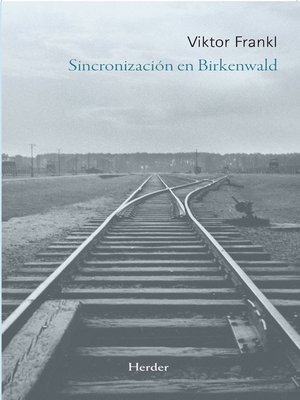 cover image of Sincronización en Birkenwald